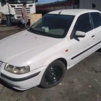 سمند LX