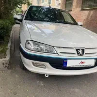 پژو پارس tu5 مدل ۱۴۰۱ خانگی نونو