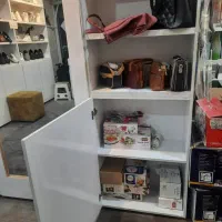 فروش فوری قفسه فروشگاهی|فروشگاه و مغازه|بهبهان, |دیوار