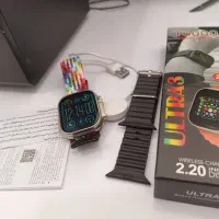 ساعت هوشمند T6000|ساعت|مهریز, |دیوار