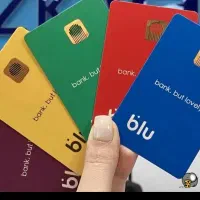 بلو بانک صد هزار جایز بگیر بادکد معرف P3AKRI