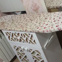 میز اتو کمد دار|اتو و لوازم اتو|تهران, شادآباد|دیوار