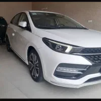 آریزو ۶ صفر کیلومتر اکسلنت