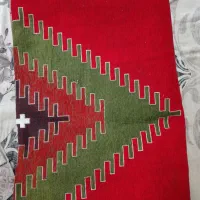 دو عددروفرشی سنتی دومتری 1500