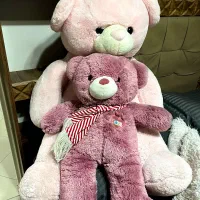عروسک خرسی|اسباب‌بازی بچه|تهران, نازی‌آباد|دیوار