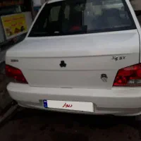 پراید ۱۳۲ مدل ۹۰ هیدرولیک