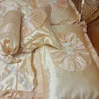 روتختی کارشده برای جهیزیه