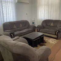 مبل و میز وسط و میزهای عسلی