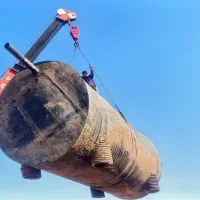 تانک پلی اتیلنی|مصالح و تجهیزات ساختمان|قم, یخچال قاضی|دیوار