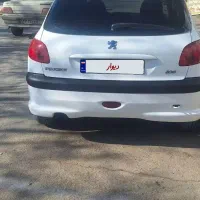 پژو  ۲۰۶ تیپ ۵