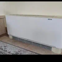 سرمایش گرمایش جهت پروژه های صنعتی و ساختمان|کولر گازی و فن‌کوئل|تهران, دارآباد|دیوار