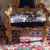 مبل تک نفره