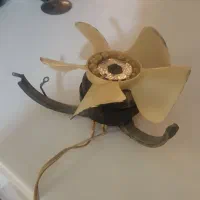 فن یخچال فریزر