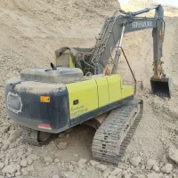 بیل 220 صفر اماده به کار