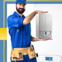 تعمیرکاروسرویسکارتخصصی پکیج باضمانت کار کل رشت