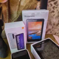 فروش گوشی وتبلت|موبایل|پرند, فاز ۵|دیوار