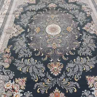 فروش انواع فرش آکبند طرح تخفیفی|فرش|میبد, |دیوار