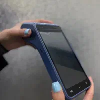 باتری قوی با انتن قدرتمند/کارتخوان توسن تکنو