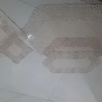 رومیزی ۵ تیکه