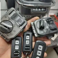ریموت انمکس Adv سوییچ ایروکس طرح کلیک