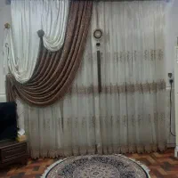 پرده|پرده، رانر، رومیزی|شوشتر, |دیوار