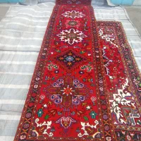 فرش کناره و قالیچه