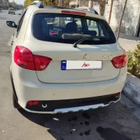 کوییک GRx لاکاغذی|خودرو سواری و وانت|مشهد, الهیه|دیوار