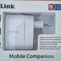 روتر موبایل Dlink