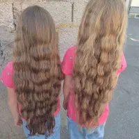 خریدوفروش موی طبیعی