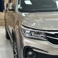 FMC/sx5مدل۱۴۰۱