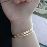النگو طلا روس