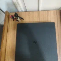 PS4.              اسلیم یک ترا بایتی