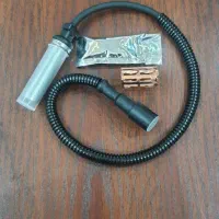 سنسور ABS سر راست کوتاه برند DM با ۶ ماه ضمانت