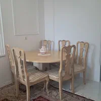 میز صندلی ناهارخوری