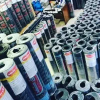 ایزوگام با مناسب ترین قیمت|خدمات پیشه و مهارت|شهر بابک, |دیوار