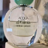 عطر آکوا دی جیوآ زنانه اورجینال