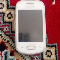 مینی گوشی سامسونگ