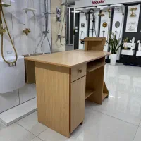 میز کامپیتور و مطالعه