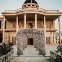 تشریفات آزدواج اسان اسپیناس