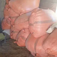 کاه و علوفه