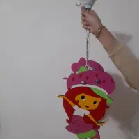 لوستر اتاق بچه