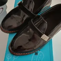 کفش مجلسی بچه گانه