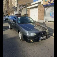 آمبولانس حمل متوفی مجهز به سردخانه