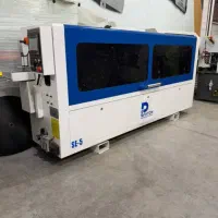 لبه چسبان ۵ ایستگاه پایون|ماشین‌آلات صنعتی|چهاردانگه (تهران), |دیوار