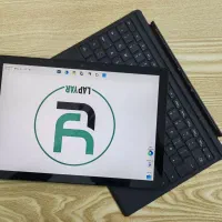 Surface Pro 7 Plus نسل11 i7 Ram16 512GB|رایانه همراه|ارومیه, |دیوار