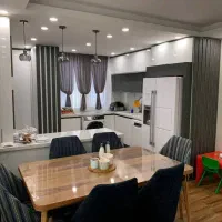 اجاره اپارتمان ۸۹ متر / مشرف به پارک / فول امکانات