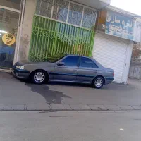 پارس مدل ۹۳