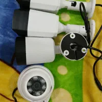 دوربین ۲ مگ و ۴ مگ نو