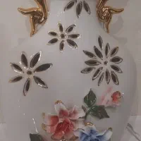 گلدان چینی