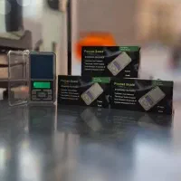 ترازو گرمی گرمکش جیبی زعفران کش و آویز|فروشگاه و مغازه|قدس, شهرقدس|دیوار